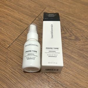 bareMinerals Prime Time Foundation Primer